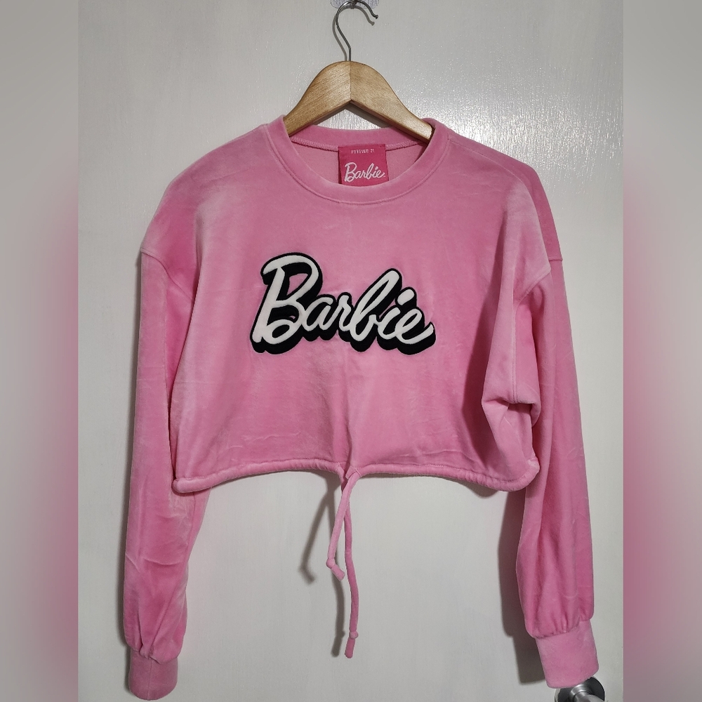 BARBIE X forever21